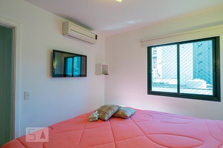 Apartamento à venda com 85m², 3 quartos e 1 vagaQuarto 3