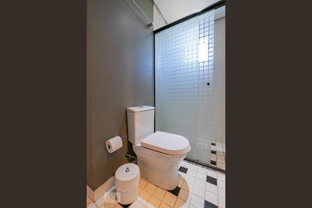 Apartamento à venda com 85m², 3 quartos e 1 vagaBanheiro