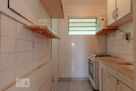Apartamento para alugar com 42m², 2 quartos e 1 vaga Apartamento para alugar com 42m², 2 quartos e 1 vagaCozinha