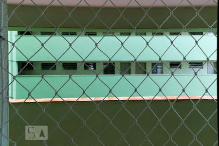 Apartamento para alugar com 42m², 2 quartos e 1 vaga Apartamento para alugar com 42m², 2 quartos e 1 vagaSala