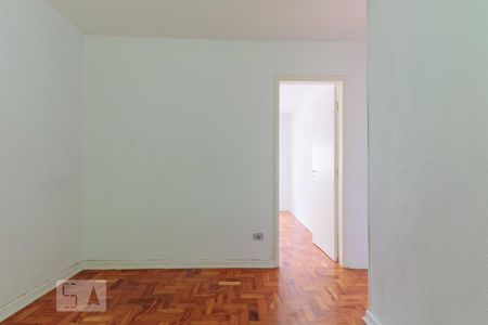 Apartamento para alugar com 42m², 2 quartos e 1 vaga Apartamento para alugar com 42m², 2 quartos e 1 vagaSala