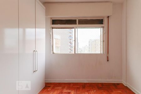 Apartamento para alugar com 42m², 2 quartos e 1 vaga Apartamento para alugar com 42m², 2 quartos e 1 vagaQuarto 2
