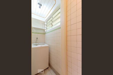 Apartamento para alugar com 42m², 2 quartos e 1 vaga Apartamento para alugar com 42m², 2 quartos e 1 vagaCozinha