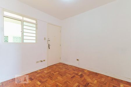 Apartamento para alugar com 42m², 2 quartos e 1 vaga Apartamento para alugar com 42m², 2 quartos e 1 vagaSala