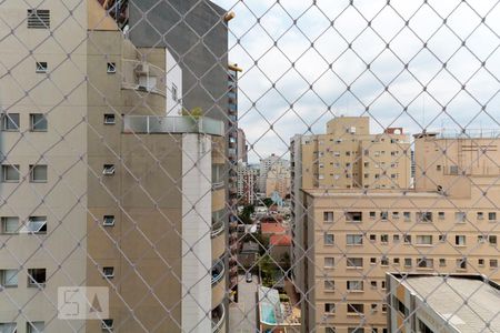 Apartamento para alugar com 42m², 2 quartos e 1 vaga Apartamento para alugar com 42m², 2 quartos e 1 vagaQuarto 1