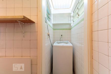 Apartamento para alugar com 42m², 2 quartos e 1 vaga Apartamento para alugar com 42m², 2 quartos e 1 vagaCozinha