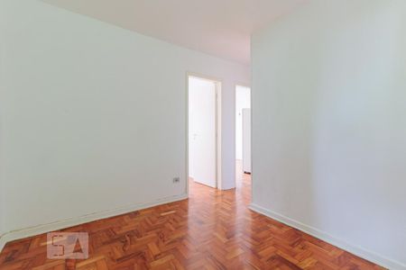 Apartamento para alugar com 42m², 2 quartos e 1 vaga Apartamento para alugar com 42m², 2 quartos e 1 vagaSala