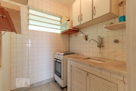 Apartamento para alugar com 42m², 2 quartos e 1 vaga Apartamento para alugar com 42m², 2 quartos e 1 vagaCozinha