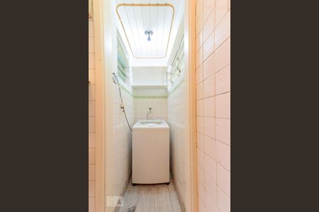 Apartamento para alugar com 42m², 2 quartos e 1 vaga Apartamento para alugar com 42m², 2 quartos e 1 vagaCozinha