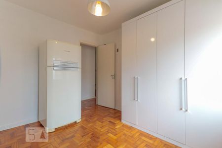 Apartamento para alugar com 42m², 2 quartos e 1 vaga Apartamento para alugar com 42m², 2 quartos e 1 vagaQuarto 2