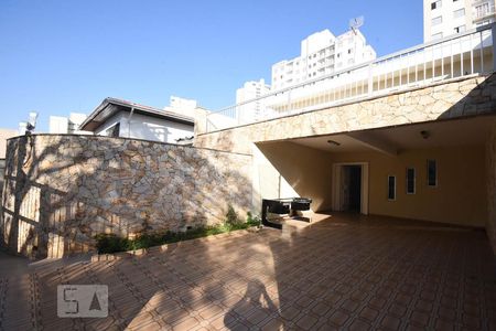 Casa para alugar com 220m², 4 quartos e 4 vagasGaragem
