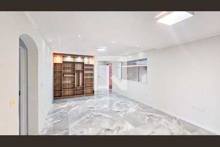 Sala de casa para alugar com 7 quartos, 420m² em Bela Vista, Osasco