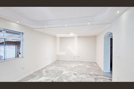 Sala de casa para alugar com 7 quartos, 420m² em Bela Vista, Osasco