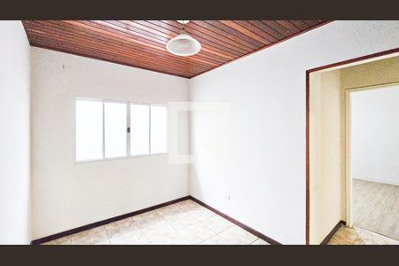 Sala de TV de casa para alugar com 7 quartos, 420m² em Bela Vista, Osasco