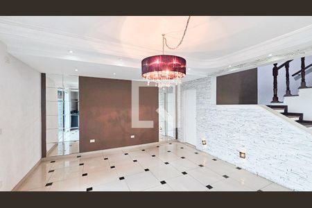 Sala de jantar de casa para alugar com 7 quartos, 420m² em Bela Vista, Osasco