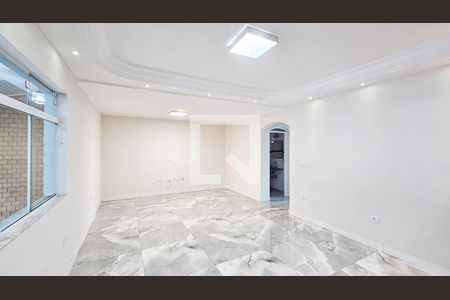 Sala de casa para alugar com 7 quartos, 420m² em Bela Vista, Osasco