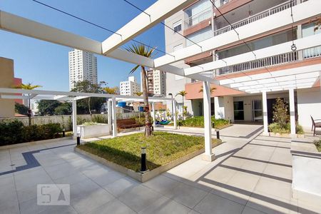 Studio para alugar com 35m², 1 quarto e sem vaga Studio para alugar com 35m², 1 quarto e sem vagaÁrea comum