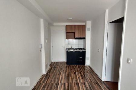 studio de kitnet/studio para alugar com 1 quarto, 35m² em Cambuci, São Paulo
