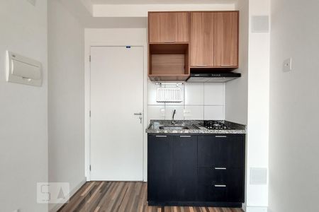 studio de kitnet/studio para alugar com 1 quarto, 35m² em Cambuci, São Paulo