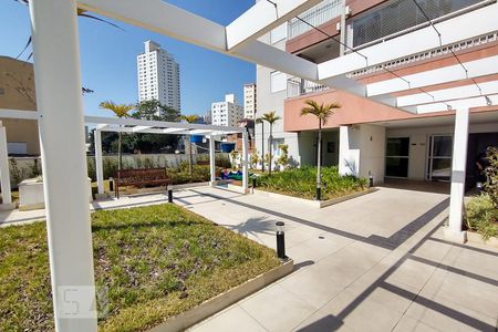 Studio para alugar com 35m², 1 quarto e sem vaga Studio para alugar com 35m², 1 quarto e sem vagaÁrea comum