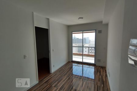 studio de kitnet/studio para alugar com 1 quarto, 35m² em Cambuci, São Paulo