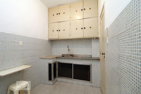 Apartamento à venda com 95m², 2 quartos e sem vaga Apartamento à venda com 95m², 2 quartos e sem vagaCozinha.