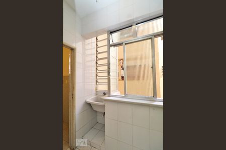 Apartamento à venda com 95m², 2 quartos e sem vaga Apartamento à venda com 95m², 2 quartos e sem vagaÁrea de Serviço.