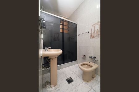 Apartamento à venda com 95m², 2 quartos e sem vaga Apartamento à venda com 95m², 2 quartos e sem vagaBanheiro Social.