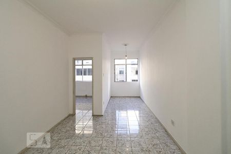 Sala. de apartamento à venda com 2 quartos, 95m² em Copacabana, Rio de Janeiro