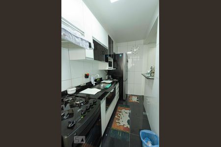 Apartamento para alugar com 50m², 2 quartos e 1 vagaCozinha