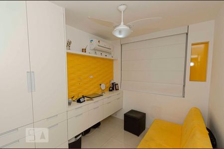 Apartamento para alugar com 50m², 2 quartos e 1 vagaQuarto 2