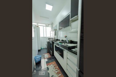 Apartamento para alugar com 50m², 2 quartos e 1 vagaCozinha