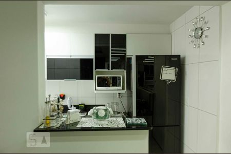 Apartamento para alugar com 50m², 2 quartos e 1 vagaCozinha