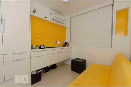 Apartamento para alugar com 50m², 2 quartos e 1 vagaQuarto 2