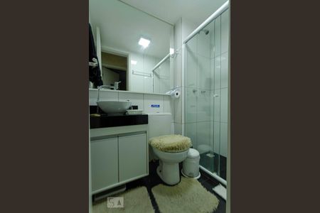 Apartamento para alugar com 50m², 2 quartos e 1 vagaBanheiro