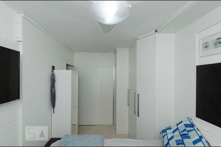 Apartamento para alugar com 50m², 2 quartos e 1 vagaSuíte
