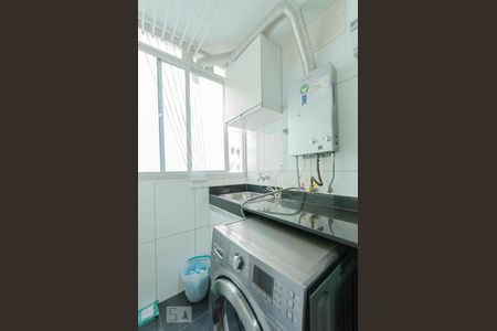 Apartamento para alugar com 50m², 2 quartos e 1 vagaÁrea de Serviço