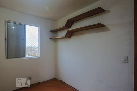 Apartamento à venda com 55m², 2 quartos e 1 vagaQuarto 2