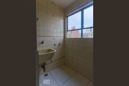 Apartamento à venda com 55m², 2 quartos e 1 vagaÁrea de Serviço