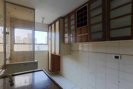 Apartamento à venda com 55m², 2 quartos e 1 vagaCozinha