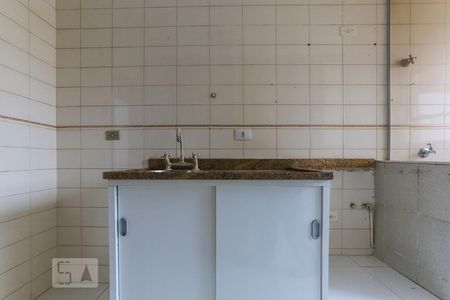 Apartamento à venda com 55m², 2 quartos e 1 vagaCozinha