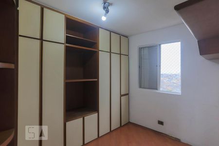 Quarto 2 de apartamento à venda com 2 quartos, 55m² em Jardim São Savério, São Paulo