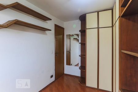 Quarto 2 de apartamento à venda com 2 quartos, 55m² em Jardim São Savério, São Paulo