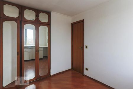 Quarto 1 Armário de apartamento à venda com 2 quartos, 55m² em Jardim São Savério, São Paulo