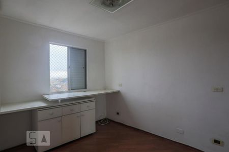 Quarto 1 de apartamento à venda com 2 quartos, 55m² em Jardim São Savério, São Paulo