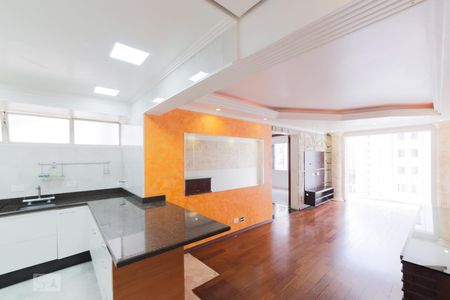 Apartamento de apartamento à venda com 2 quartos, 63m² em Brooklin, São Paulo