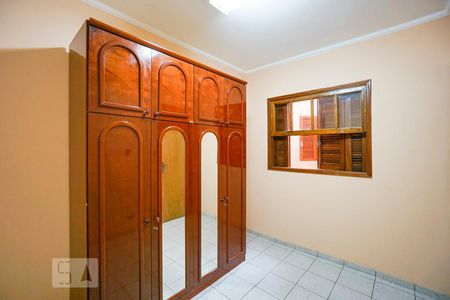 Quarto 1 de casa para alugar com 2 quartos, 80m² em Vila São Francisco (zona Leste), São Paulo