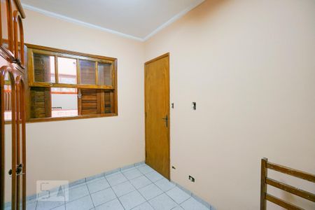 Quarto 1 de casa à venda com 2 quartos, 80m² em Vila São Francisco (zona Leste), São Paulo