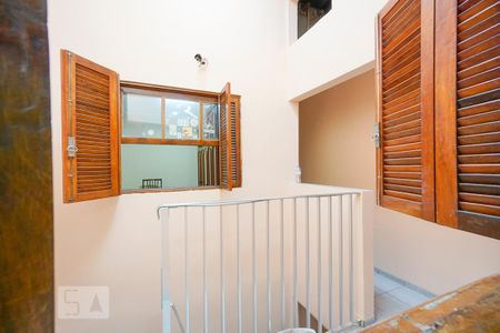 Vista quarto 1 de casa à venda com 2 quartos, 80m² em Vila São Francisco (zona Leste), São Paulo