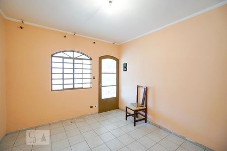 Sala de casa para alugar com 2 quartos, 80m² em Vila São Francisco (zona Leste), São Paulo